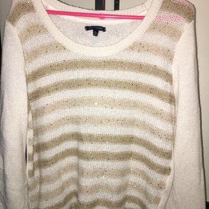 Tommy Hilfiger Womens Sweater